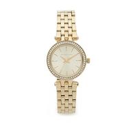 Michael Kors PETITE DARCI MK3295 Orologio da polso donna Con zirconi