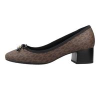 Michael Kors - Piper Flex Mid Pump - - Shoes - Donna - Marrone - 38 EU