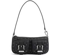 Michael Kors Pochette convertibile Zoe piccola in pelle scamosciata