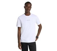 Michael Kors - Polo Bianco Classico - - Tops - Uomo - Bianco - XL