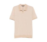 Michael Kors - Polo Camicie - - Tops - Uomo - Beige - M