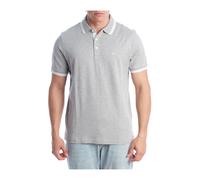 Michael Kors - Polo Camicie - - Tops - Uomo - Grigio - M