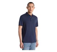 Michael Kors - Polo Classica - - Tops - Uomo - Blu - S