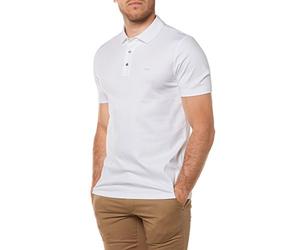 Michael Kors - Polo - Uomo Bianco White