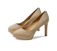 Michael Kors Pompa a piattaforma Chantal, Anacardi., 40 EU