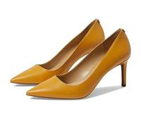 Michael Kors Pompa Alina Flex, Asta d'oro, 40 EU
