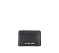 Michael Kors - Porta Carte Nero - - Accessories - Donna - Nero - ONE SIZE