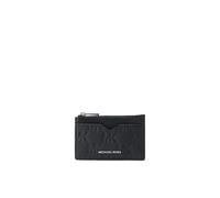 Michael Kors Portacarte Black 39S6LHDD5L BLACK TU