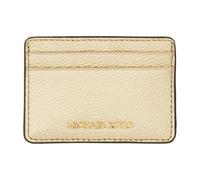 Michael Kors - Portacarte Jet Set - - Accessories - Donna - Giallo - ONE SIZE