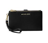 Michael Kors - Portafogli e Porta Carte Jet Set - - Accessories - Donna - Nero - ONE SIZE