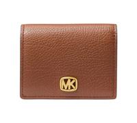 Michael Kors - Portafogli e Portacarte - - Accessories - Donna - Marrone - ONE SIZE