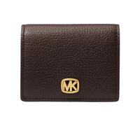 Michael Kors - Portafogli e Portacarte - - Accessories - Donna - Marrone - ONE SIZE
