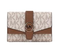 Michael Kors - Portafoglio - - Accessories - Donna - Beige - ONE SIZE