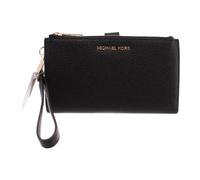 Michael Kors - Portafoglio con portamonete - - Accessories - Donna - Nero - ONE SIZE