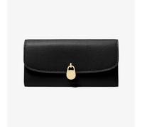 Michael Kors Black Leather Wallet