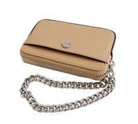 Michael Kors Portafoglio Jet Set Travel Md Za Card Catena Nuovo