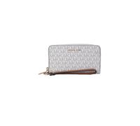 MICHAEL KORS Portafoglio Large Flat beige