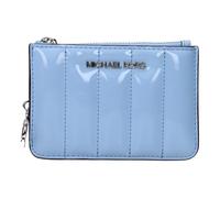 Michael Kors - Portamonete - - Accessories - Donna - Blu - ONE SIZE