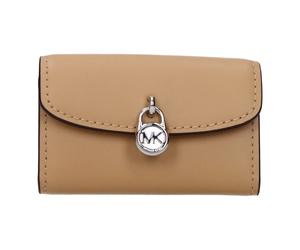Michael Kors - Portamonete - - Accessories - Donna - Marrone - ONE SIZE