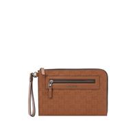Michael Kors Portamonete cognac Uomo - Premium - Accessori - Portafogli Michael Kors One Size