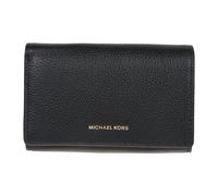 Michael Kors - Portamonete Elegante - - Accessories - Donna - Nero - ONE SIZE
