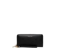 Michael Kors Portamonete nero Donna Michael Kors One Size