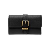 Michael Kors Portamonete nero Donna Michael Kors One Size