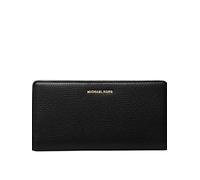 Michael Kors Portamonete nero Donna Michael Kors One Size