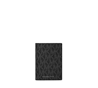 Michael Kors Portamonete nero Uomo Michael Kors One Size