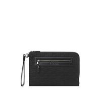 Michael Kors Portamonete nero Uomo Michael Kors One Size