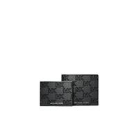 Michael Kors Portamonete nero Uomo Michael Kors One Size