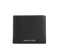 Michael Kors Portamonete nero Uomo Michael Kors One Size