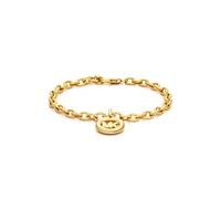 Michael Kors Premium Bracciale da donna, MKJ8578710 | Ottone color oro