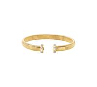 Michael Kors Premium Donna Bracciale in ottone color oro, MKJ8624710