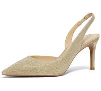 Michael Kors Pump N/A Alina Flex Sling