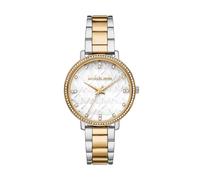 Orologio Michael Kors Pyper MK4595 Argento 00