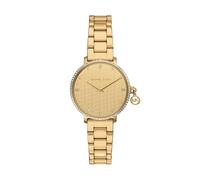 Michael Kors Pyper MK7572 - Orologio da donna in acciaio inox, 32 mm, colore: oro