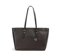 Michael Kors LG EW TZ TOTE CHOCOLATE TAGLIA UNICA