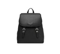 Michael Kors - Quinn Medium Backpack - - Bags - Donna - Nero - ONE SIZE
