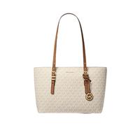 Michael Kors - Quinn Medium Shopper - - Bags - Donna - Bianco - ONE SIZE