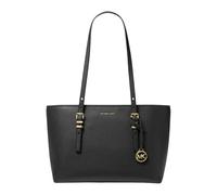 Michael Kors - Quinn Tote - - Bags - Donna - Nero - ONE SIZE