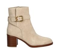 Michael Kors - Rachel Heeled Bootie - - Shoes - Donna - Beige - 38 1/2 EU