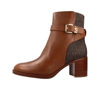 Michael Kors - Rachel Heeled Bootie - - Shoes - Donna - Marrone - 38 EU