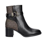 Michael Kors - Rachel Heeled Bootie - - Shoes - Donna - Nero - 38 EU