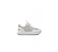 Michael Kors - Raina Trainer - - Shoes - Donna - Grigio - 36 EU