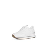 Michael Kors Sneaker Raina Trainer Bassa Donna Bianco Taglia 40