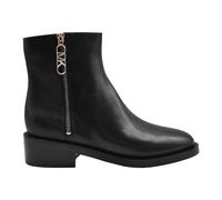 Michael Kors - Regan Bootie - - Shoes - Donna - Nero - 39 EU