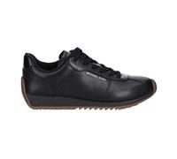 Michael Kors - Rhodes Leather Trainer - - Shoes - Donna - Nero - 37 EU