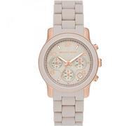 Michael Kors RUNWAY MK7386 Cronografo donna