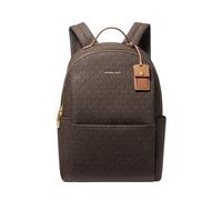 Michael Kors - Sable Backpack - - Bags - Donna - Marrone - ONE SIZE